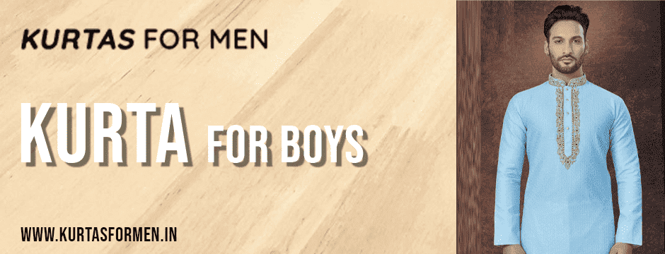 kurta for boys