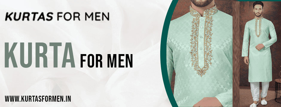 kurta for men