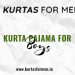 kurta pajama for boys