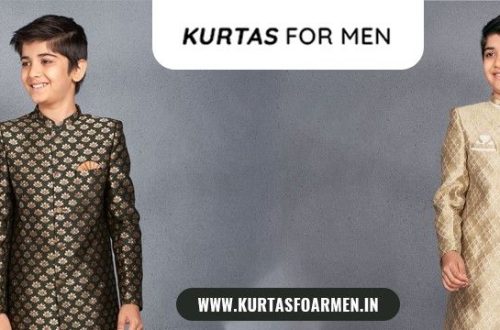 sherwani dress for boy
